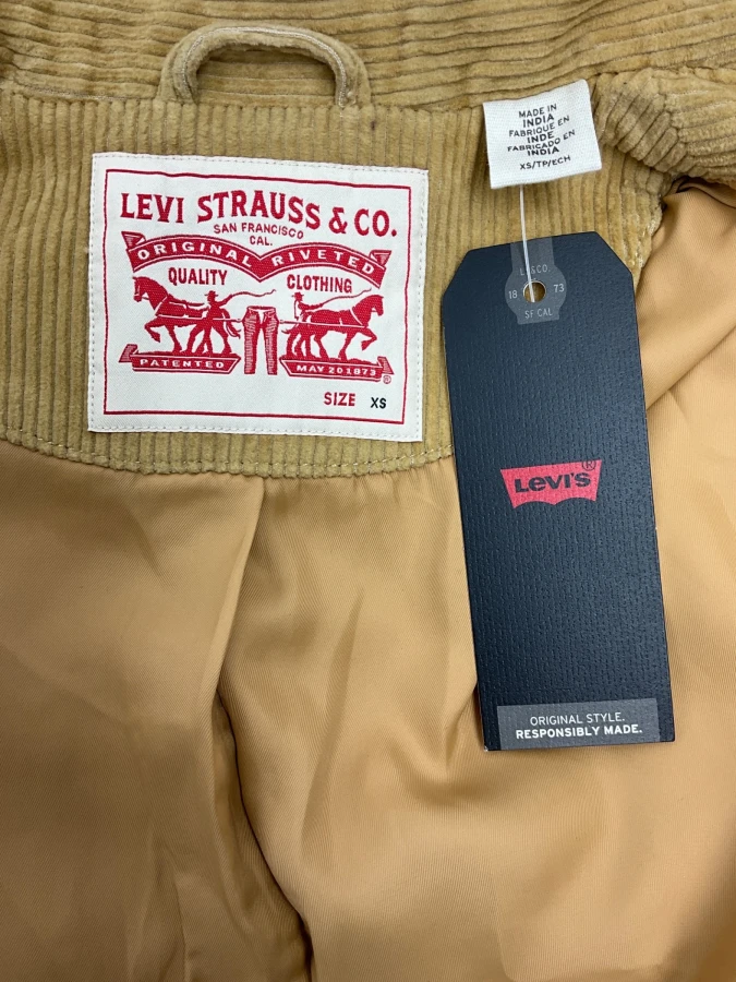 Levi’s