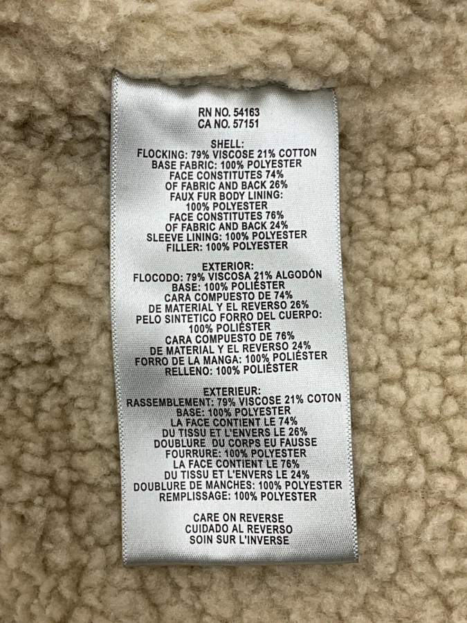 Levi’s