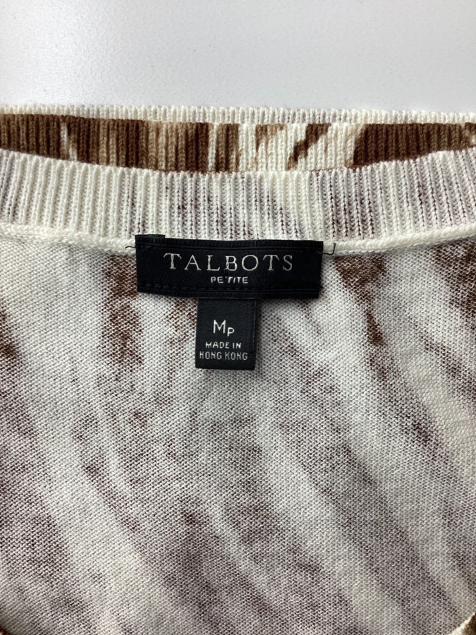 Talbots