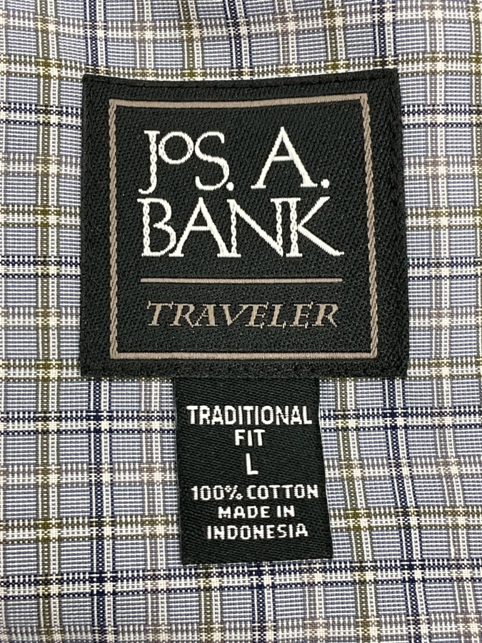 Jos. A. Bank