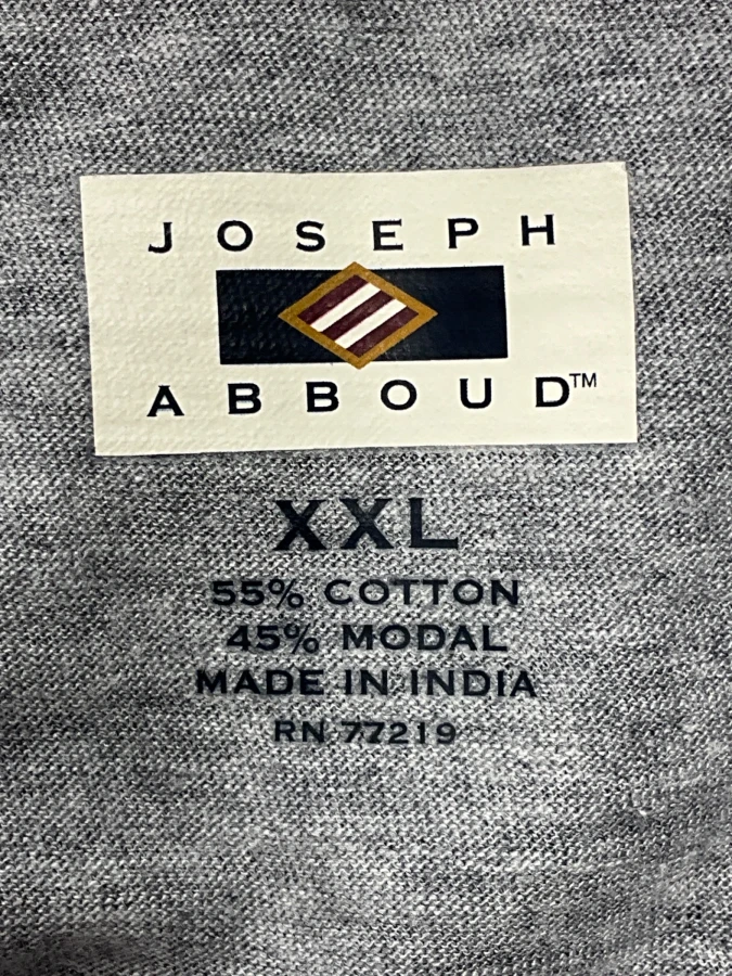 Joseph Abboud