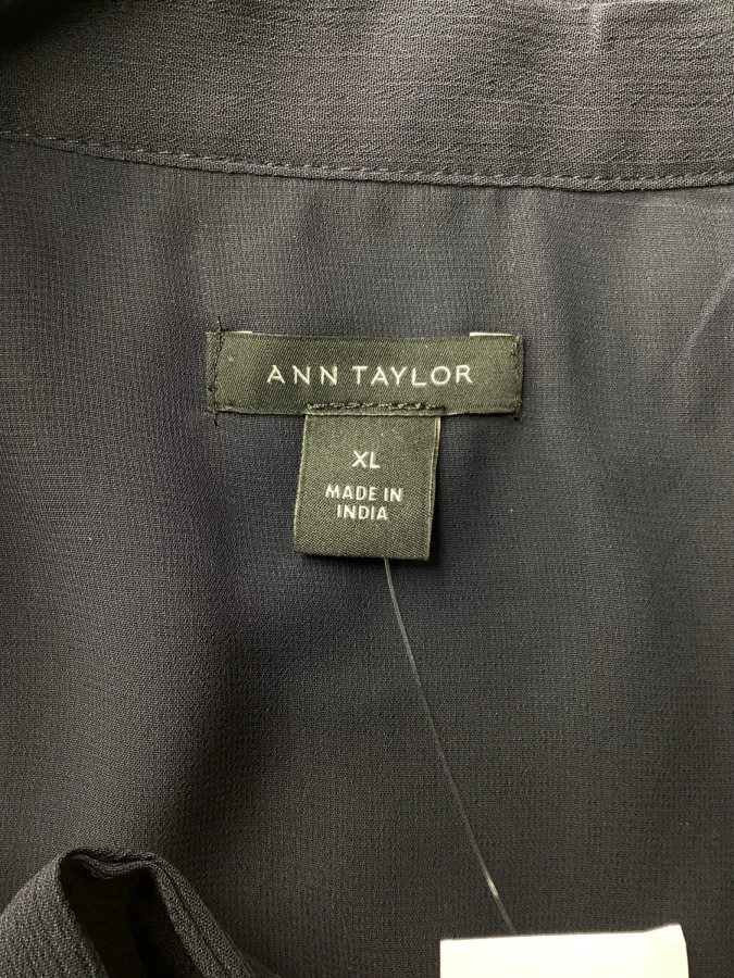 Ann Taylor