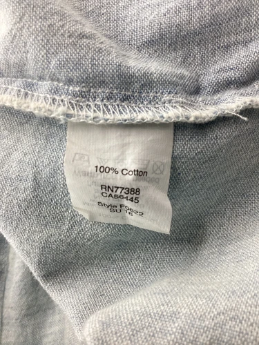J. Crew