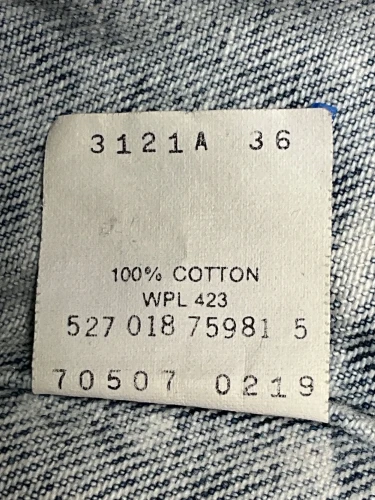 Levi’s