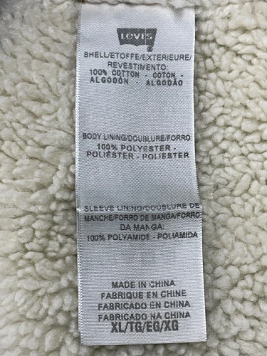Levi’s
