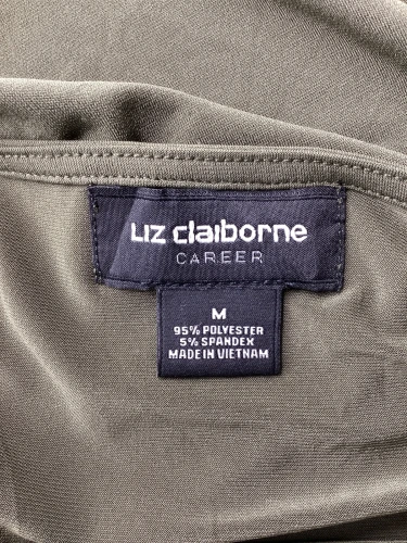 Liz Claiborne