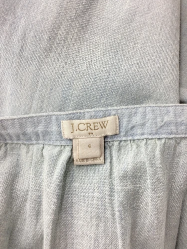 J. Crew