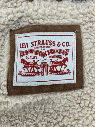 Levi’s