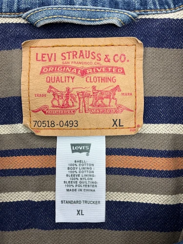 Levi’s