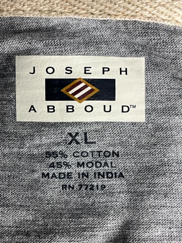 Joseph Abboud