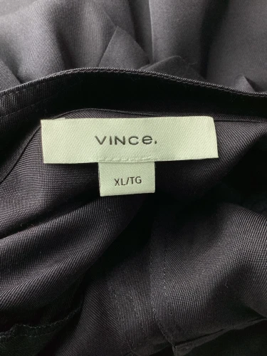 Vince