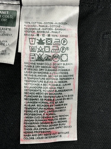 Levi’s