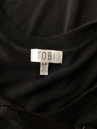Tobi
