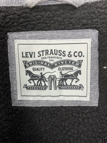Levi’s