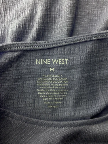 Nine West