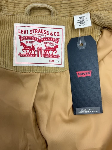 Levi’s