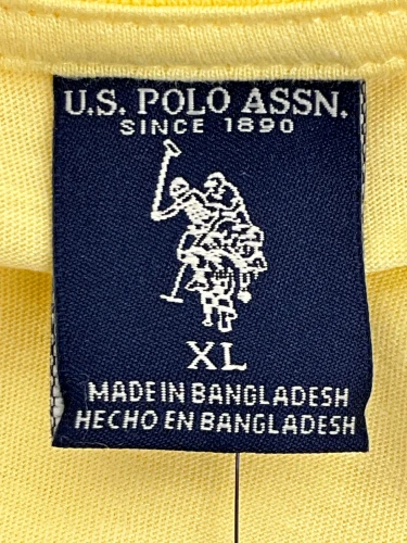 U.S. Polo Assn.