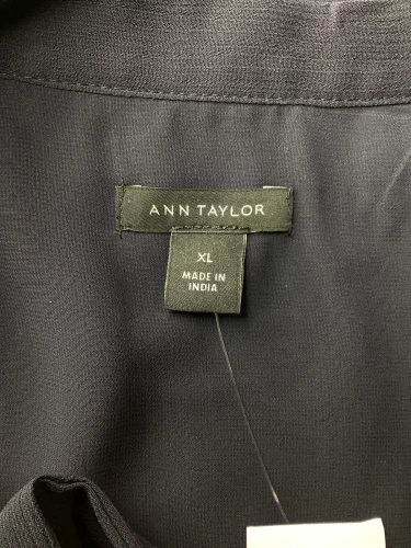 Ann Taylor