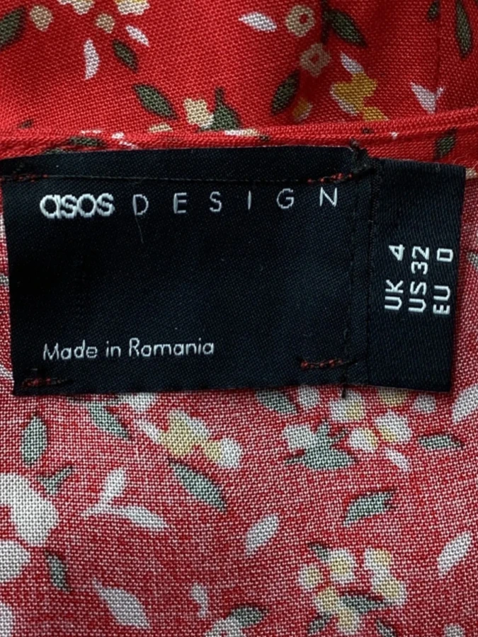 Asos