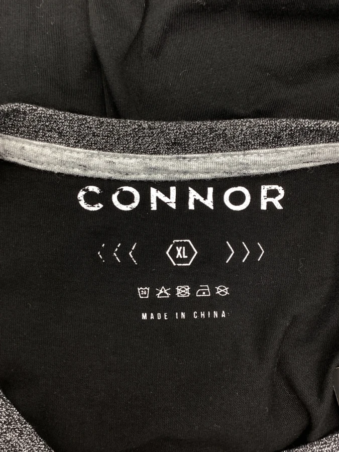 Connor
