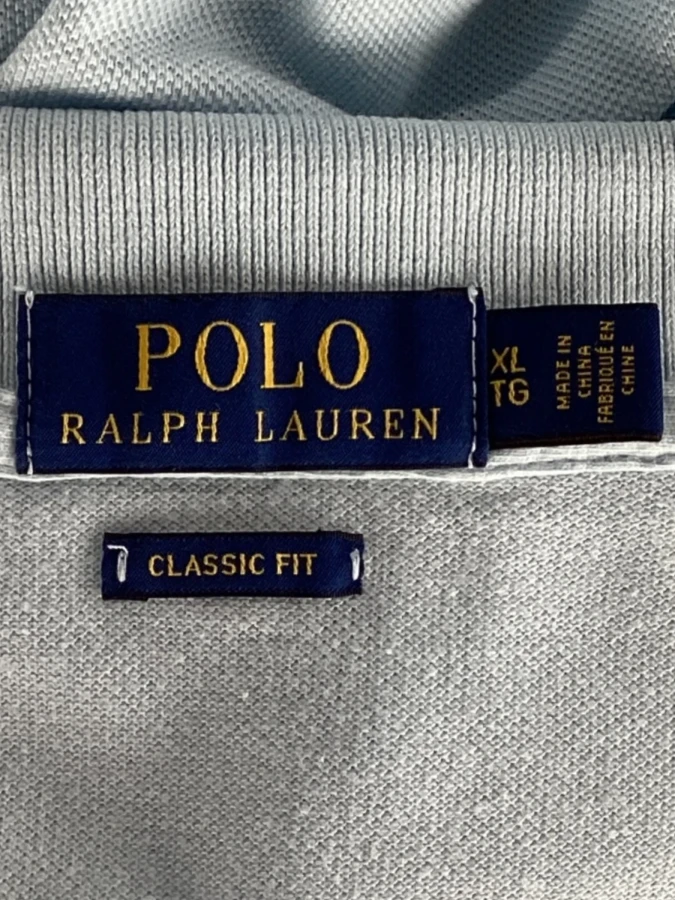 Ralph Lauren