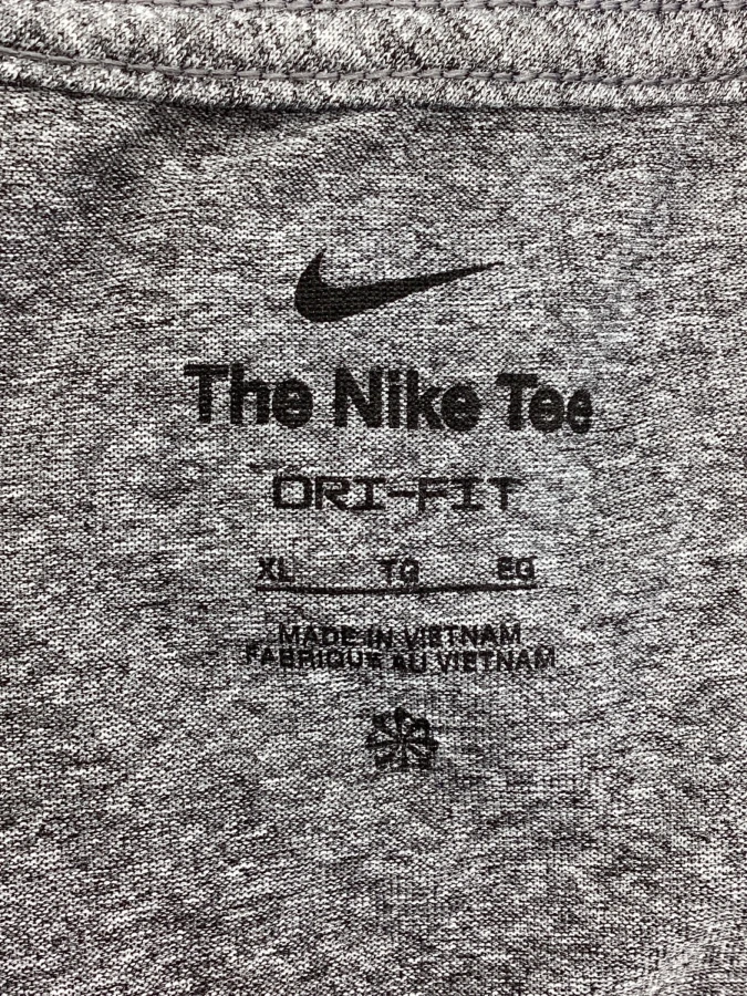 Nike