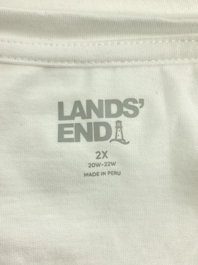 Lands' End