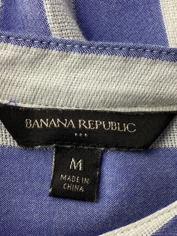Banana Republic