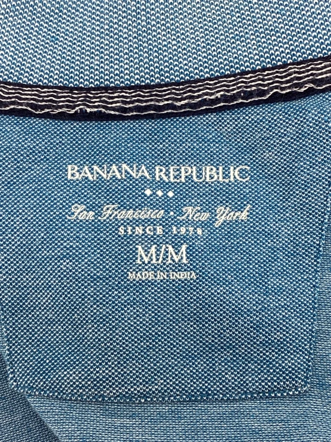 Banana Republic