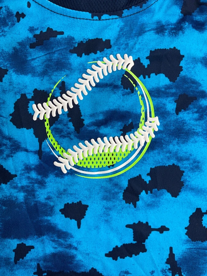 Athletic