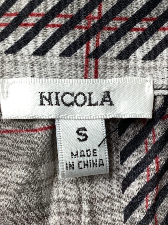 Nicola