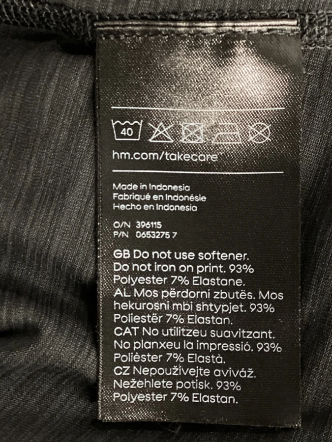 H&M
