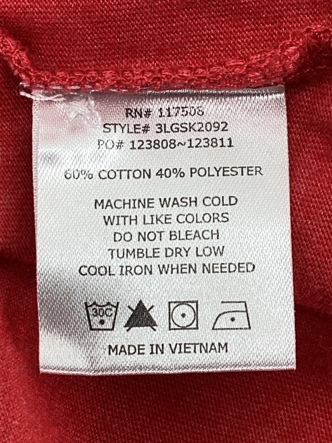 Levi’s