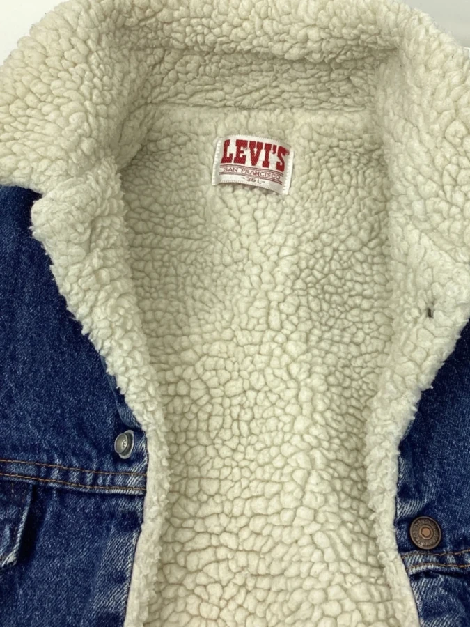 Levi’s