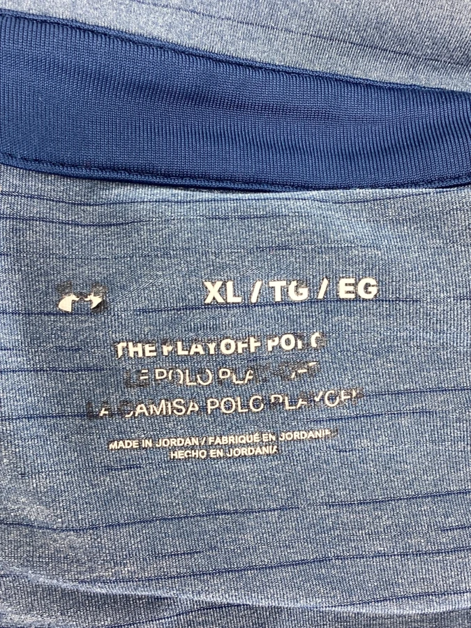 Under Armour