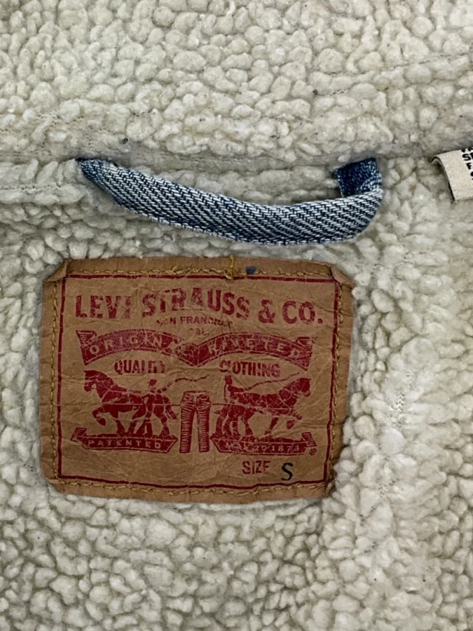 Levi’s