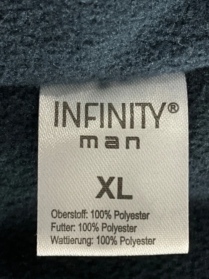 Infinity