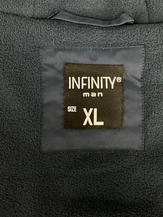Infinity