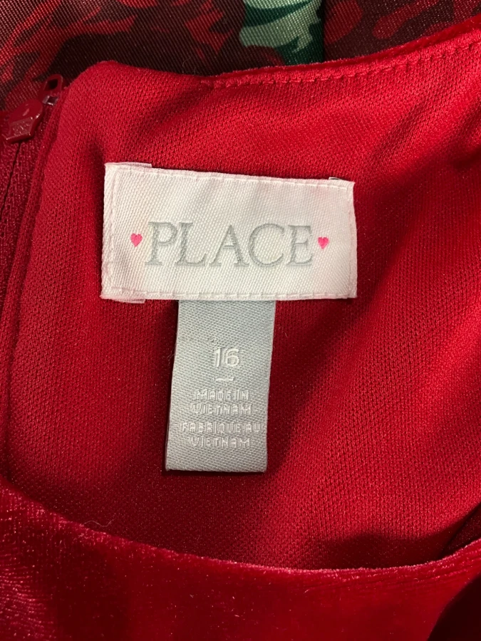 Children's Place