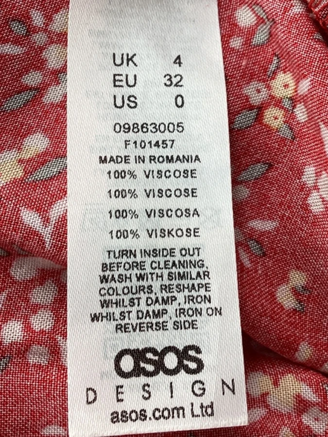 Asos