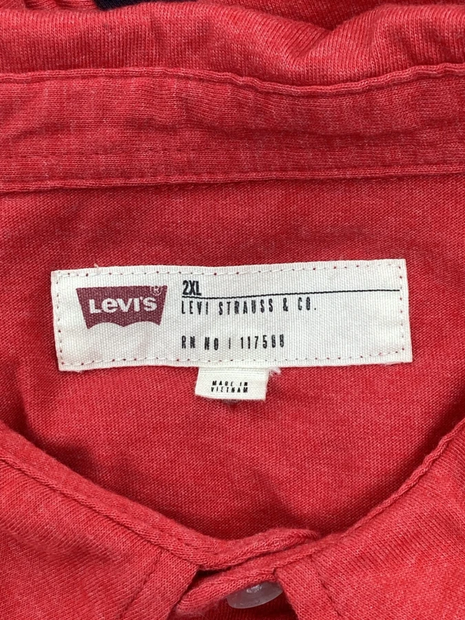 Levi’s