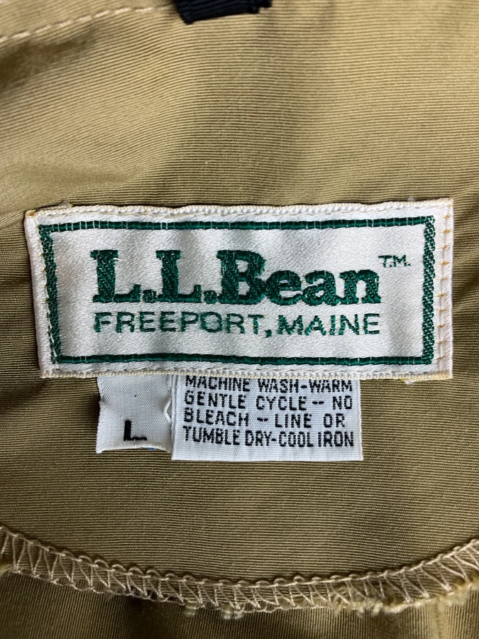 L.L. Bean