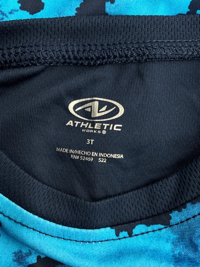 Athletic