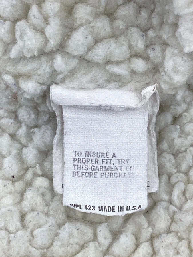 Levi’s
