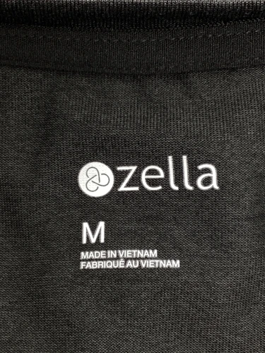 Zella