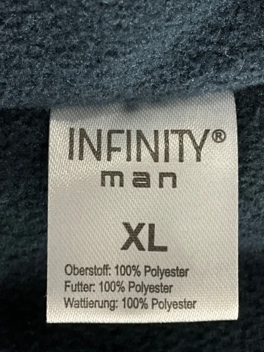 Infinity