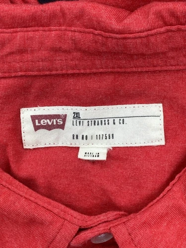 Levi’s