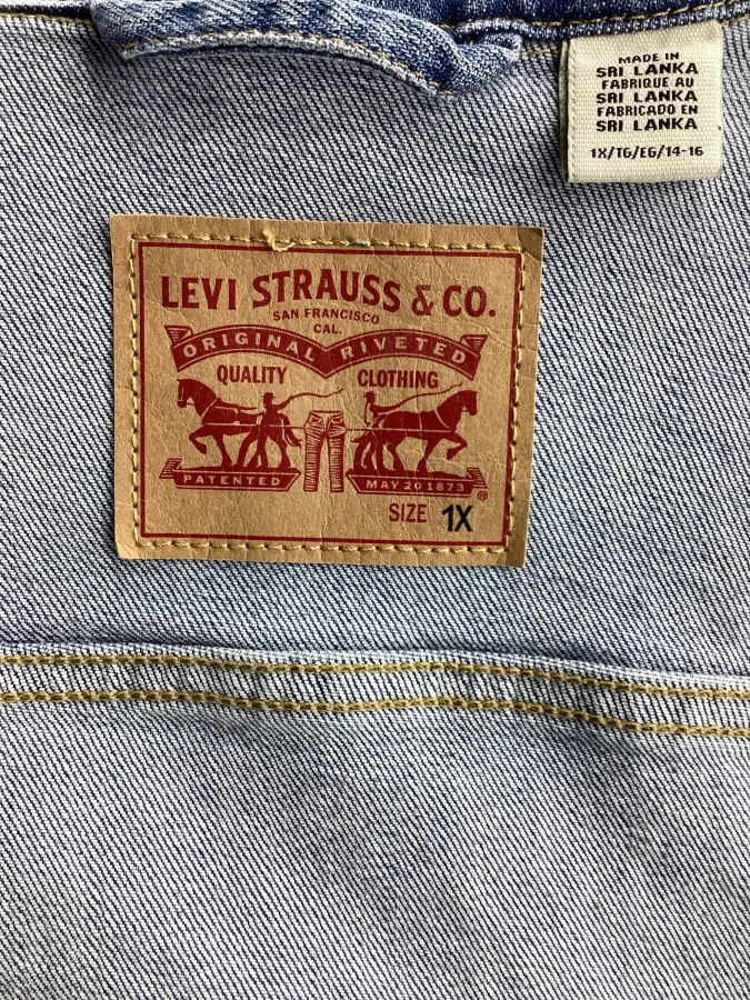 Levi’s