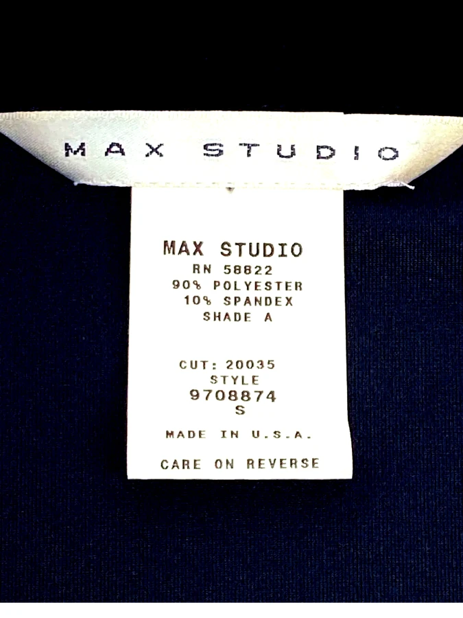 Max Studio
