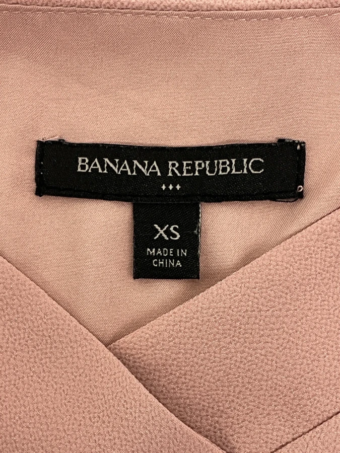 Banana Republic